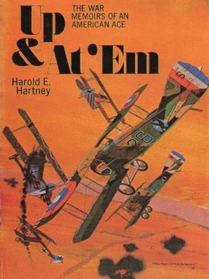 cover image of Up and At 'Em